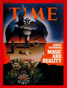 Magic and Reality Carlos Castaneda