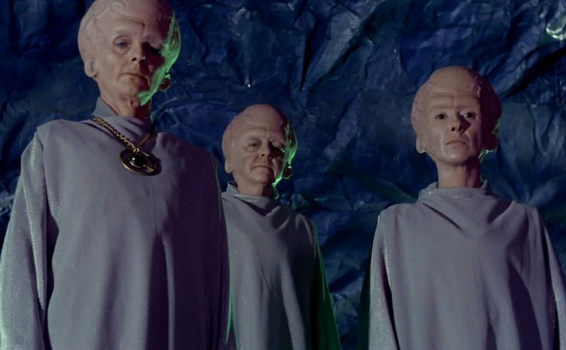 Smile, The Archon Apocalypse&nbsp;Cometh