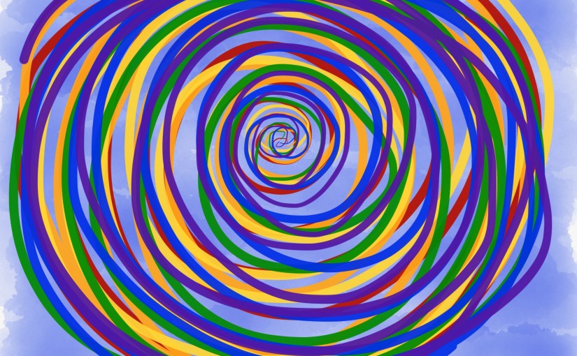 The Parable of the Three&nbsp;Men