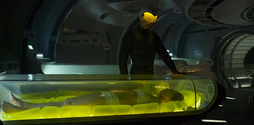 hypersleep dreams of the&nbsp;hypermind