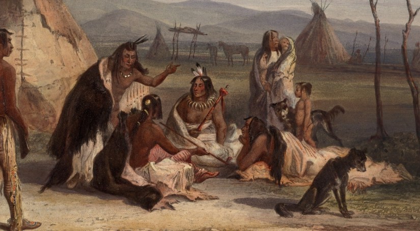 Blood On My&nbsp;Hands