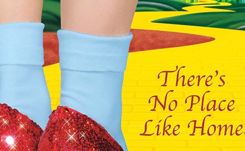 There’s No Place Like&nbsp;Home