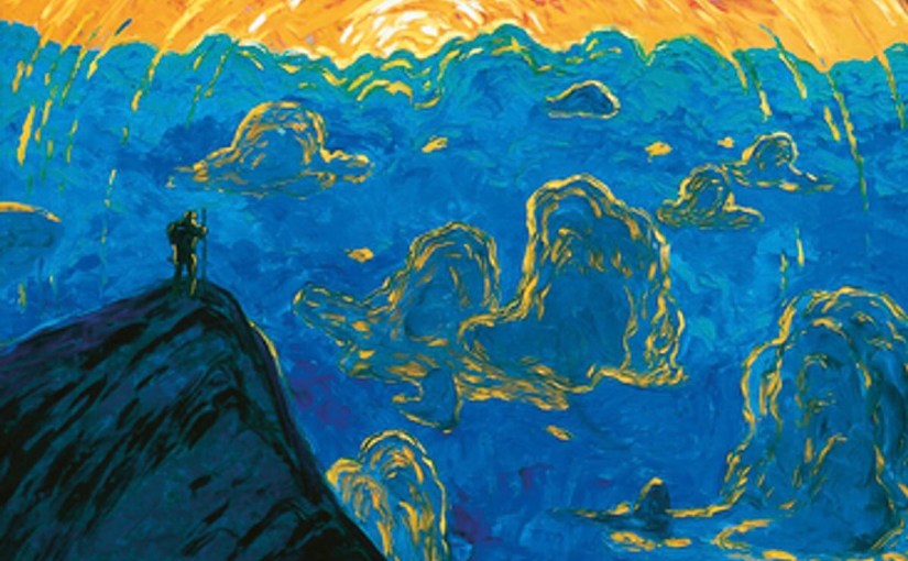 Thus Spake Zarathustra: Prologue&nbsp;9