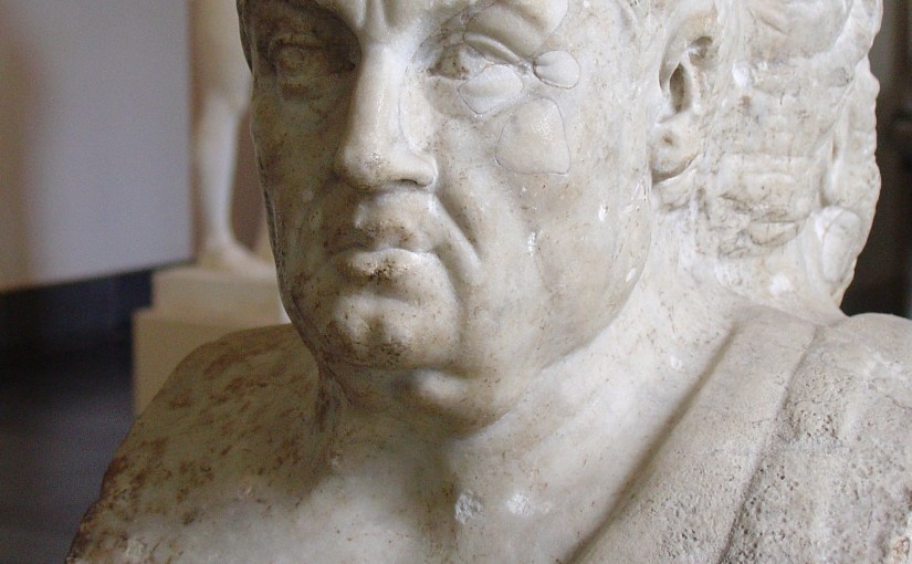 I AM a Human&nbsp;Being