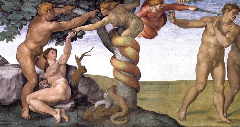 Thunder Perfect Mind