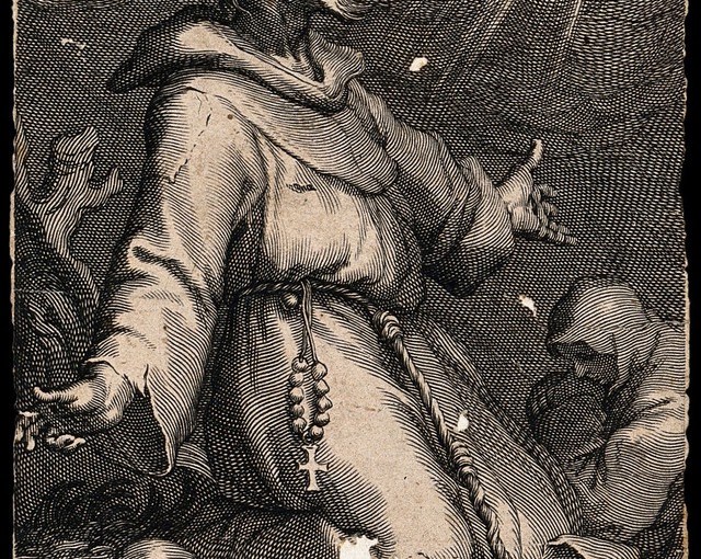 Silly Musings on Keeping Your Hands&nbsp;Off