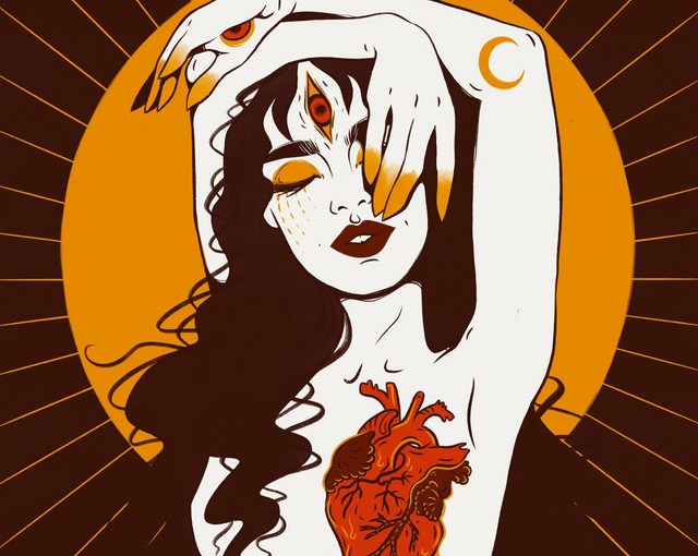 I’ve Got The Music In&nbsp;Me