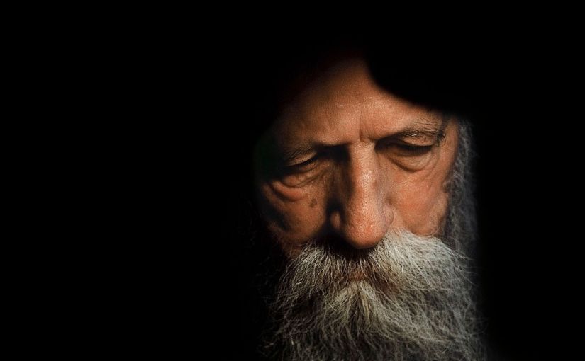 A Labor In the&nbsp;Dark